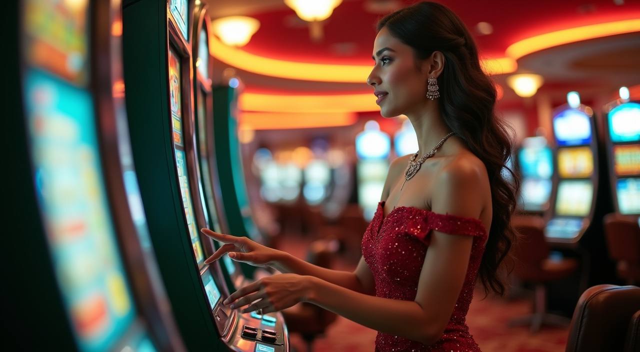 oklvapp gaming platform