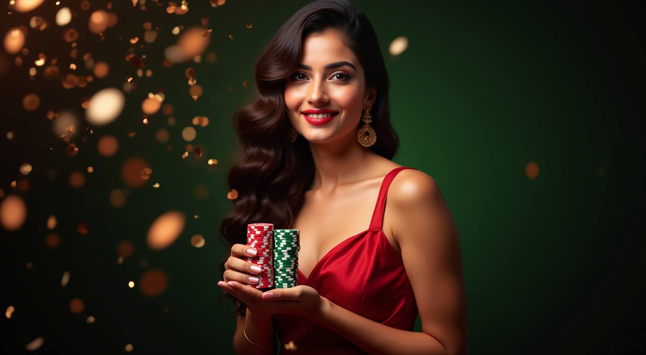 oklvapp ফরচুন স্পার্ক